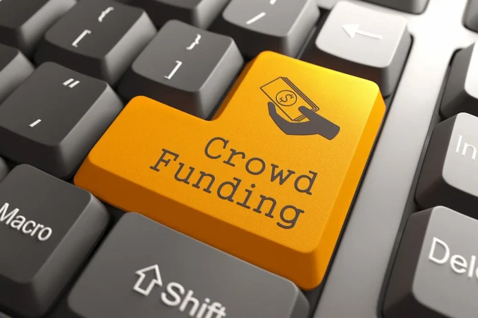 crowdfunding