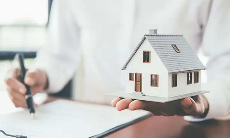 ¿Cómo vender una casa con hipoteca? 