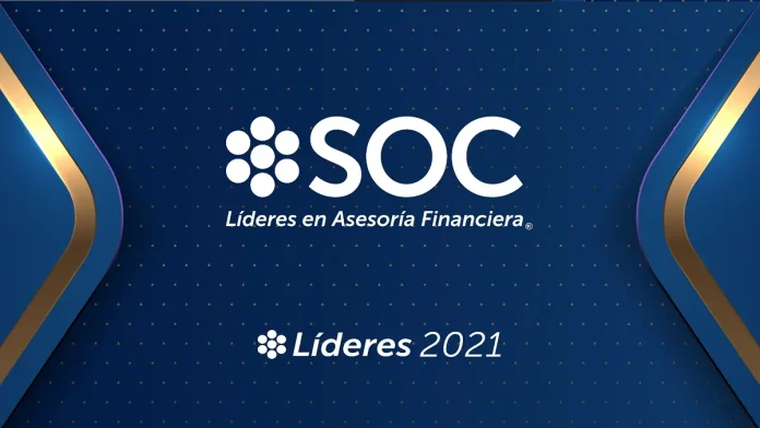 lideres SOC 2021