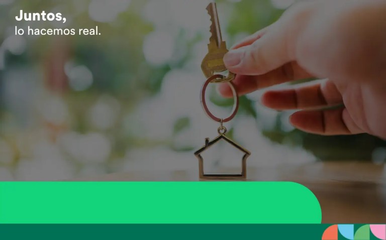 Al comprar una casa en remate bancarios no adquieres la vivienda como tal.