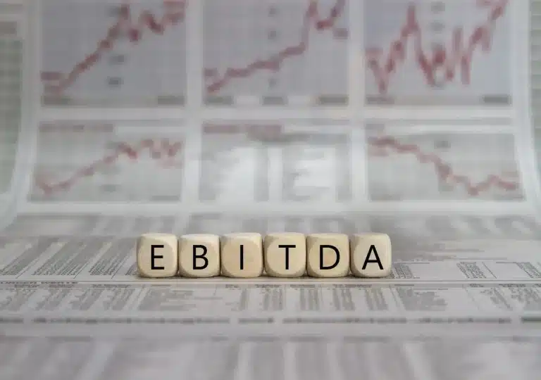 EBITDA