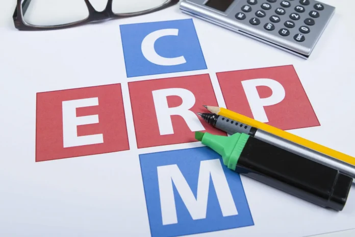 CRM-y-ERP-