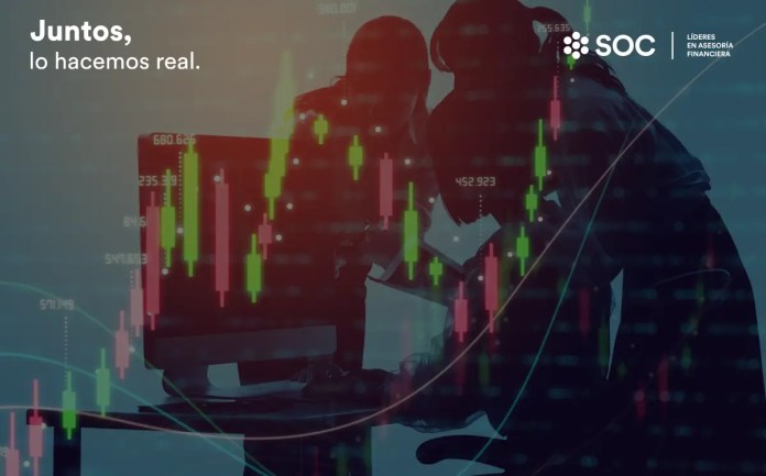 En SOC te ayudamos a conseguir el mejor crédito empresarial.