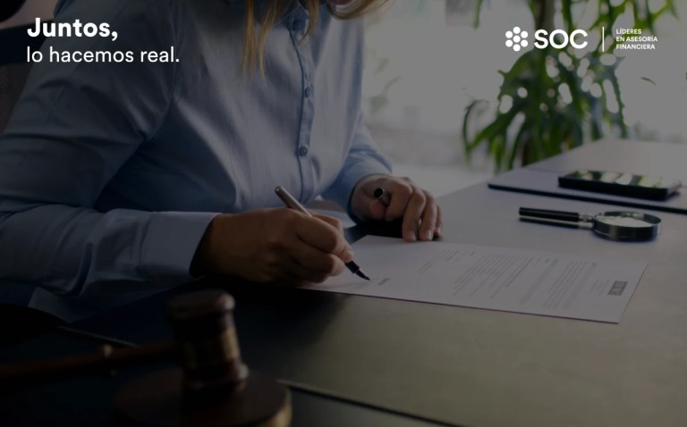 Conoce los derechos y responsabilidades de ser un aval.