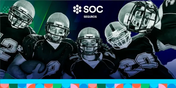 SOC te lleva a un juego de la NFL en México