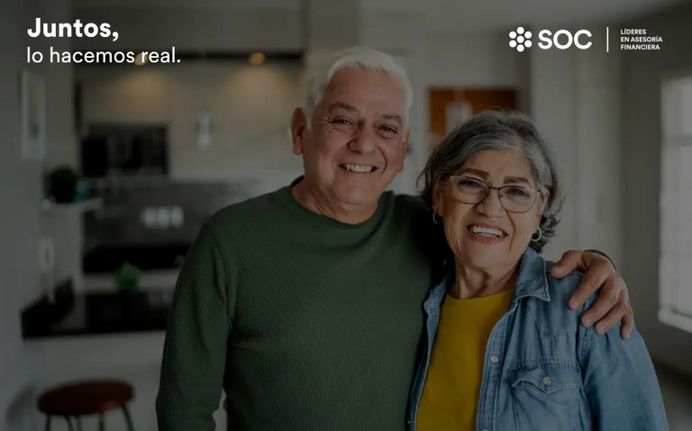 En SOC te ayudamos a cotizar un seguro de gastos médicos mayores ideal a tus posibilidades.