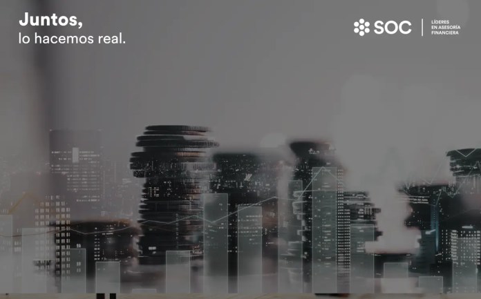 La mejor alternativa para conseguir el mejor crédito para empresas, es con la asesoría de SOC.