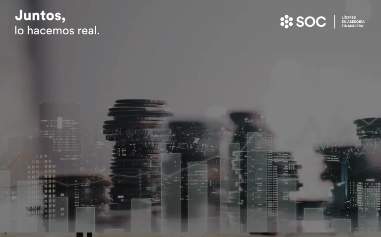 La mejor alternativa para conseguir el mejor crédito para empresas, es con la asesoría de SOC.
