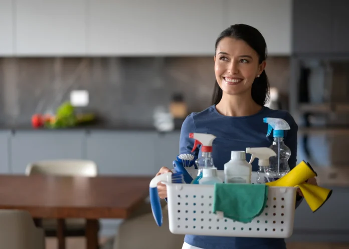 trabajadoras del hogar