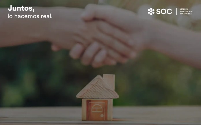 La carta de compraventa es el documento legal que te avalará como propietario.