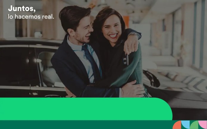 En SOC te ayudamos a conseguir el mejor crédito para comprar tu auto.
