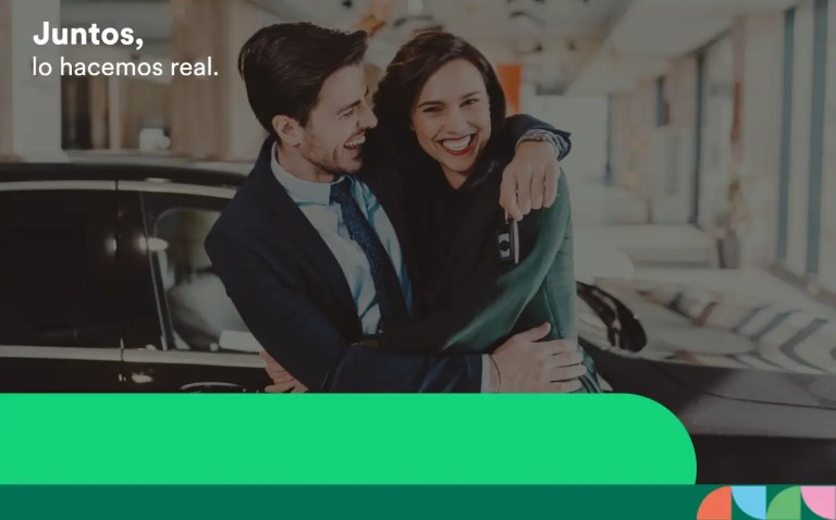 En SOC te ayudamos a conseguir el mejor crédito para comprar tu auto.