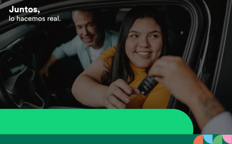 Existen diversas formas de financiamiento para hacerte con tu auto de agencia.