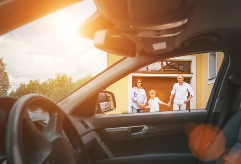 Mi crédito infonavit para comprar un carro Si eres derechohabiente de INFONAVIT,