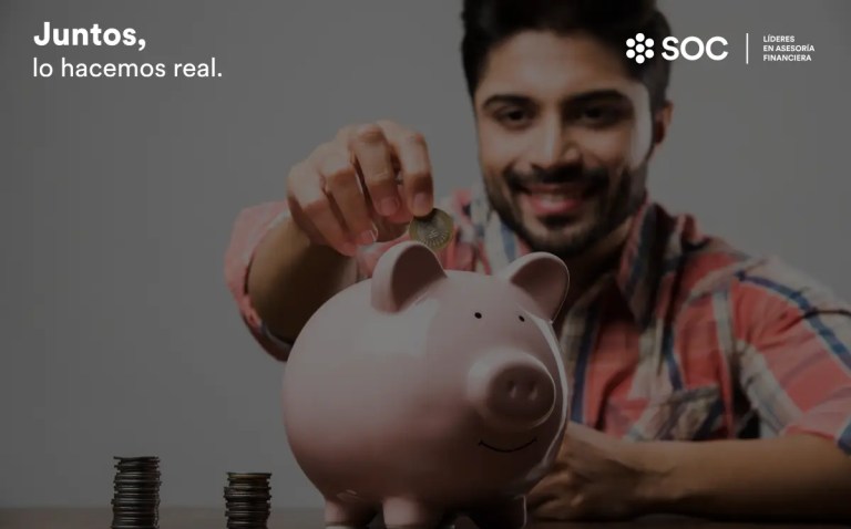 En SOC Asesores te ayudamos a conseguir cualquiera de este tipo de creditos.