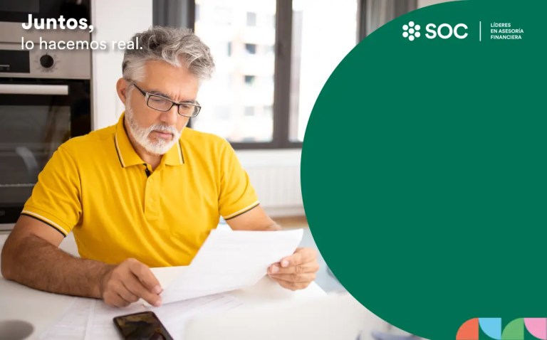 El ISR es una de las principales formas que el gobierno recauda impuestos.