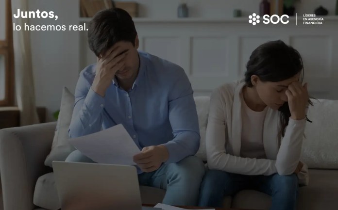 Una casa intestada es consecuencia de no dejar un testamento con los beneficiarios claros.