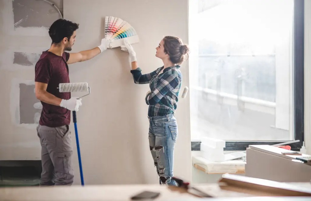 Montos y características del crédito Mejoravit