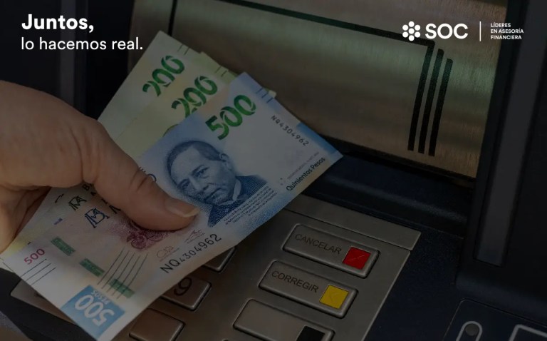 Recuerda que en SOC te brindamos los consejos para mejorar tus finanzas personales.