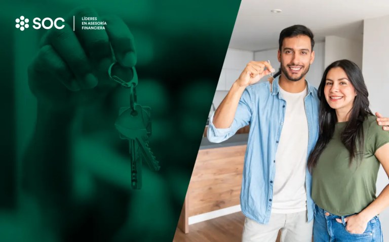 Descubre las diferencias cruciales entre un garante hipotecario y un coacreditado.