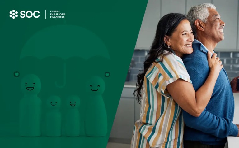 Un Seguro de Vida puede tener a más de un beneficiario, todo depende del asegurador.