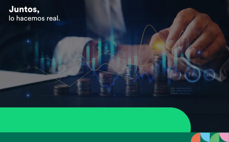 En SOC Asesores te ayudamos a tomar las mejores decisiones financieras.