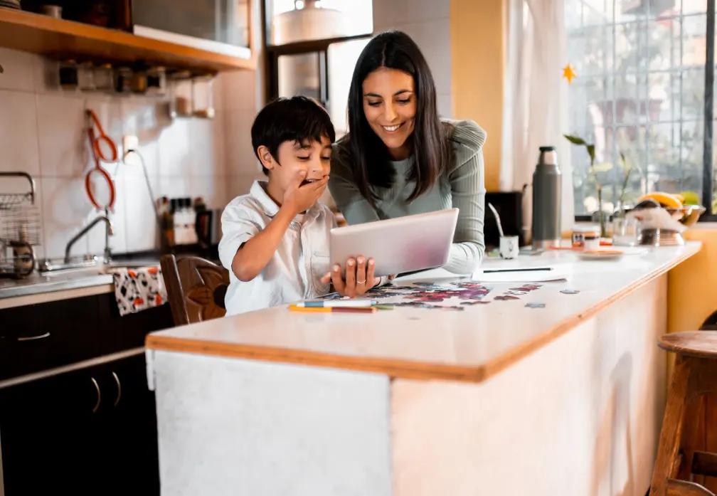 Identifica los gastos familiares más relevantes para que nunca falte dinero para cubrirlos.