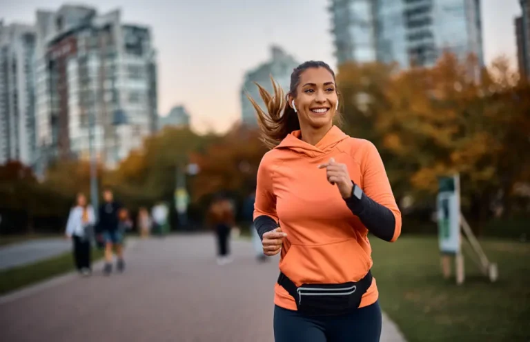 Acciones preventivas para una buena salud