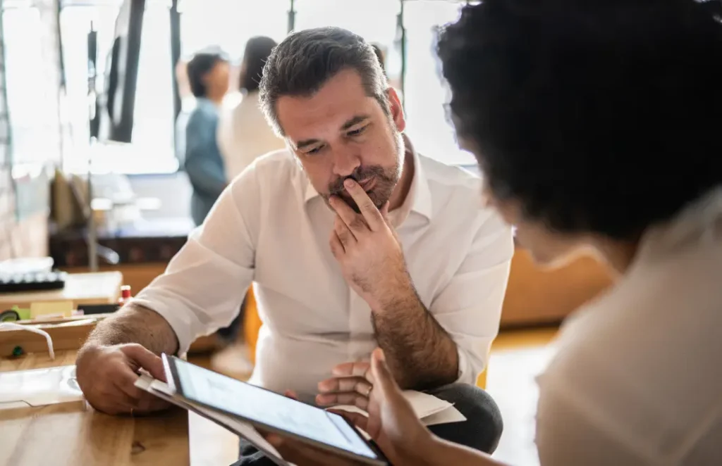 Compara las distintas opciones de financiamiento para tu empresa