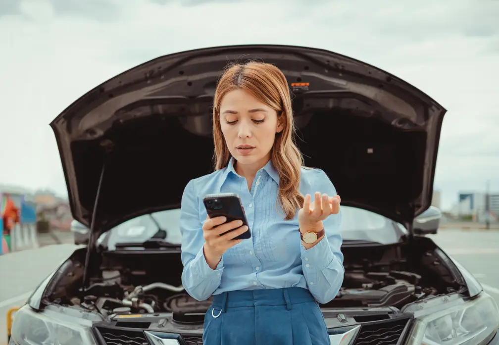 Si chocas y tienes seguro de auto, te contamos cómo se paga el deducible para que arreglen tu vehículo.