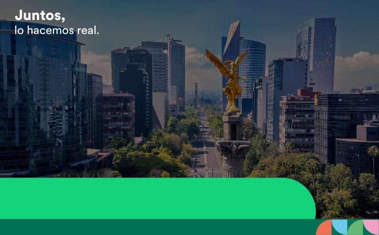 La Ciudad de México se decanta como el estado más caro del país.