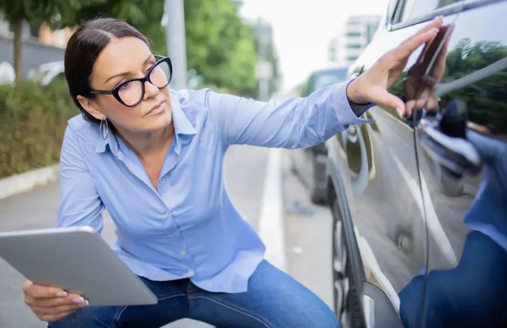 ¿Qué cubre un seguro de auto con cobertura amplia?