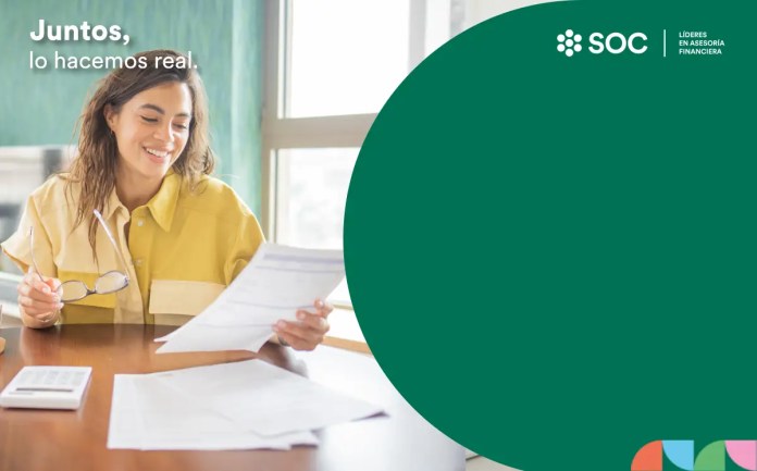 A la hora de hacer un presupuesto es importante seguir una estrategia fija.