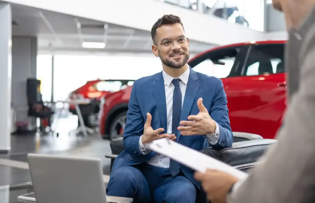 Consejos para elegir el mejor banco para tu crédito de auto.