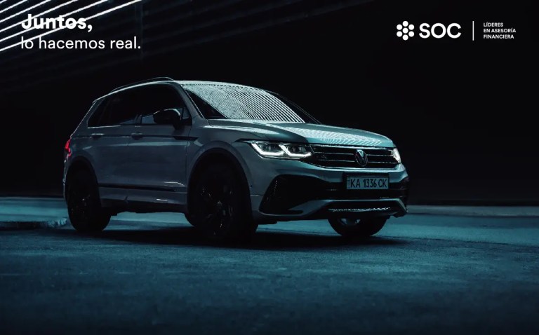 En SOC te ayudamos a conseguir las mejores condiciones al obtener un crédito automotriz.