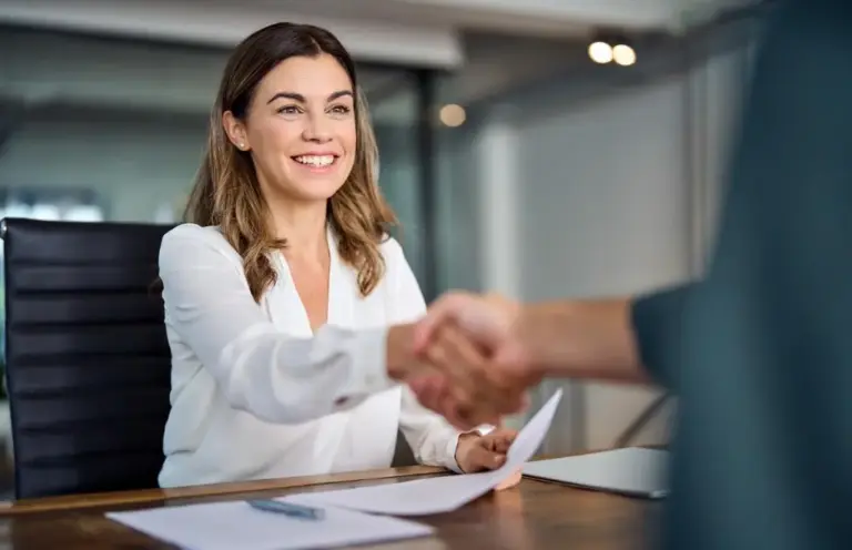 Conoce cómo funciona un crédito empresarial