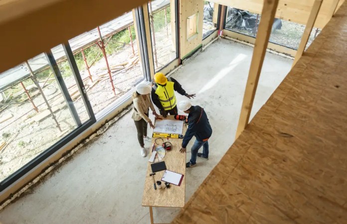 Cómo-obtener-un-crédito-para-construcción-de-una-casa ¿Cómo obtener un crédito para construcción de una casa?
