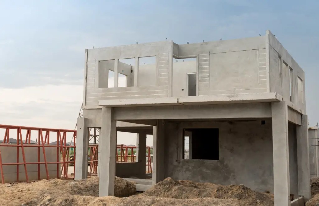 ¿Cómo obtener un crédito para construcción de una casa?
