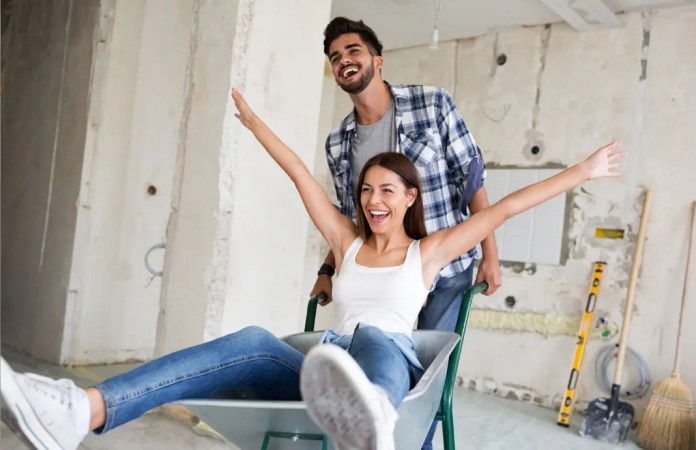credito para remodelar casa