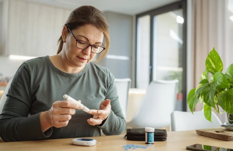 ¿El Seguro de Gastos Médicos Mayores cubre la diabetes?