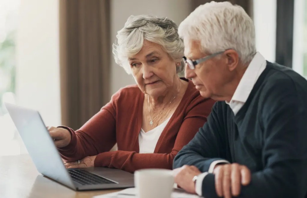 Elige bien tu Afore para tener un retiro digno y tranquilo.