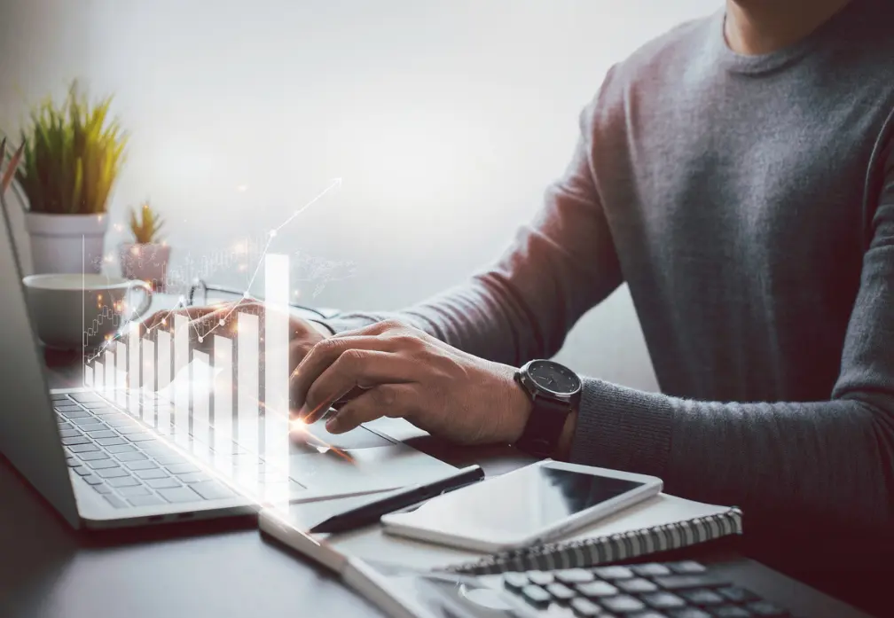 Puedes tener acceso a un crédito empresarial si conoces el margen de utilidad de tu empresa.
