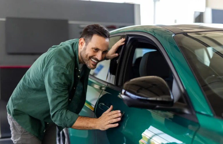 El mejor autofinanciamiento de autos en Monterrey