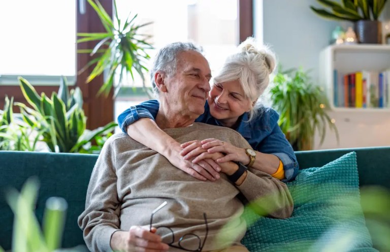 Así funciona el Crédito Hipotecario para pensionados