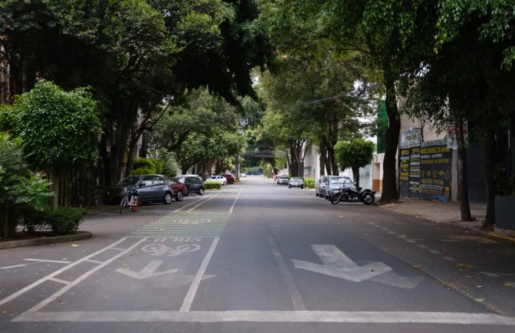 Comprar o rentar en la Condesa, ¿qué es mejor? 