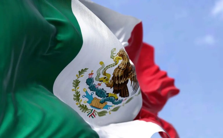 ciudades con más desarrollo en México