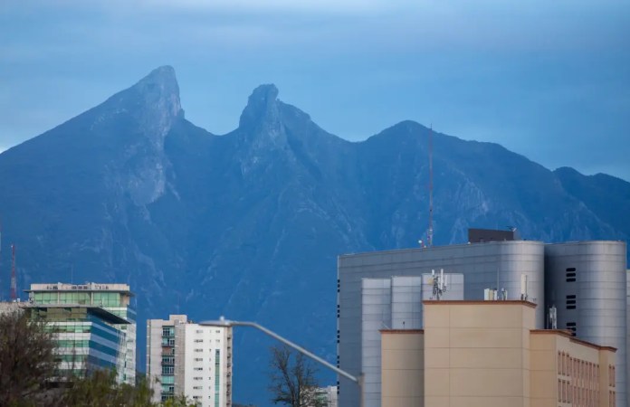 Departamentos en venta Monterrey.