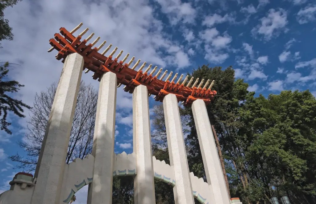 Historia de la Condesa 