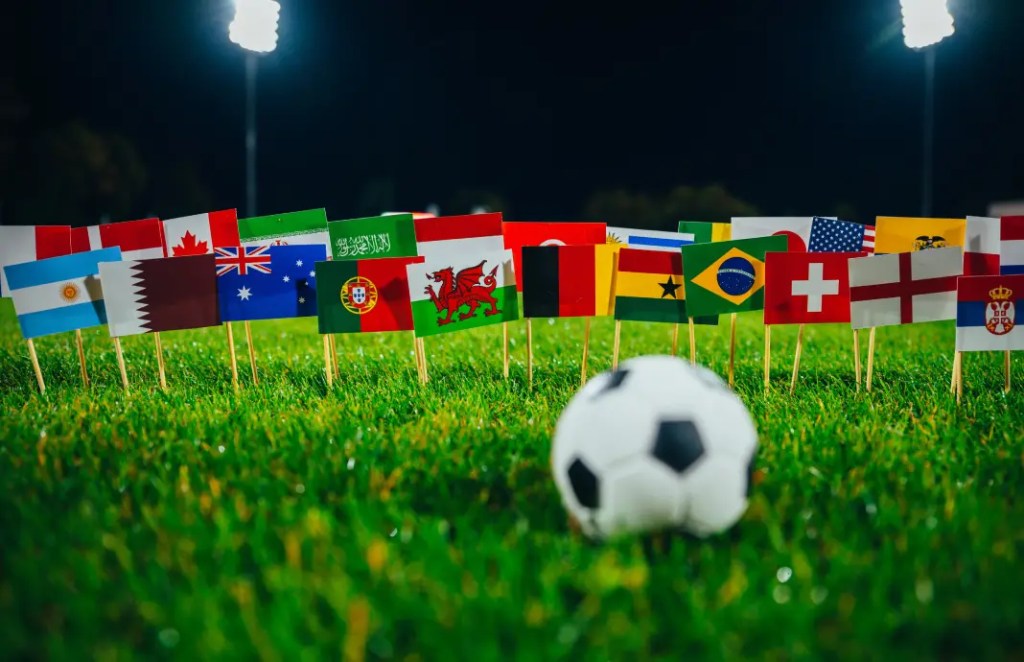 ¿Cuántos partidos del Mundial 2026 habrá en México?  