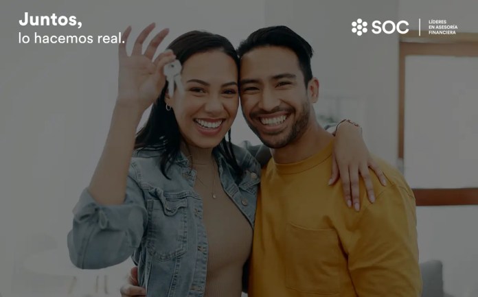 Comprar una casa es una de las decisiones más importantes en la vida, pero se debe hacer con la asesoría correcta.